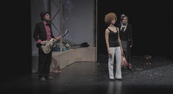 Mille francs de récompense - Critique sortie Théâtre Paris Théâtre de l’Aquarium