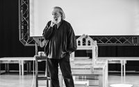 Le récit d’un homme inconnu - Critique sortie Théâtre Strasbourg Théâtre National de Strasbourg