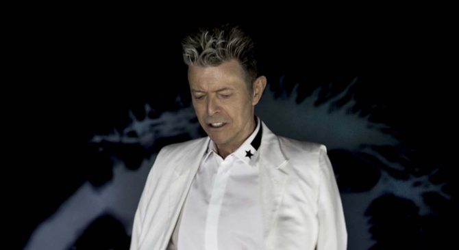 DAVID BOWIE – BLACKSTAR / CREATION - Critique sortie Classique / Opéra