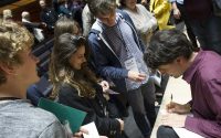 Grand Prix lycéen des compositeurs 2018 - Critique sortie Classique / Opéra 75016 Paris Auditorium de la Maison de la Radio