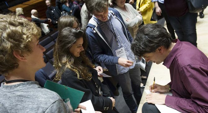 Journée spéciale à Radio France - Critique sortie Classique / Opéra Paris