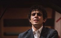 Giuseppe Guarrera - Critique sortie Classique / Opéra Paris Fondation Louis Vuitton