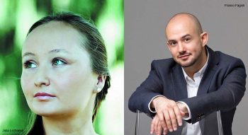Julia Lezhneva & Franco Fagioli - Critique sortie Classique / Opéra Paris Théâtre des Champs-Élysées