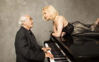 Natalie Dessay et Michel Legrand - Critique sortie Classique / Opéra Paris Théâtre des Champs-Élysées