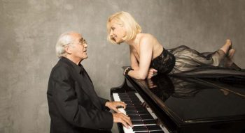 Natalie Dessay et Michel Legrand - Critique sortie Classique / Opéra Paris Théâtre des Champs-Élysées