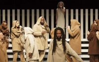 Orestie Opéra Hip-Hop - Critique sortie Théâtre Bobigny MC93