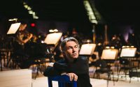 SALONEN / SCHOENBERG / GURRELIEDER - Critique sortie Classique / Opéra