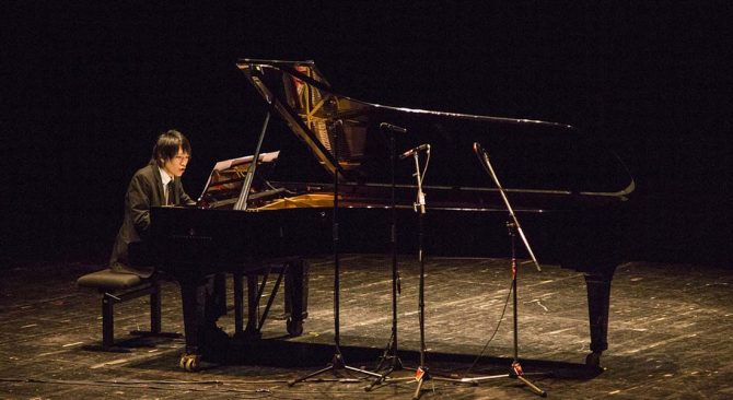 Concours international de piano d’Orléans - Critique sortie Classique / Opéra Paris Bouffes du Nord