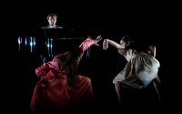 Apparition - Critique sortie Danse Paris Théâtre National de La Criée