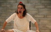 Artemisia project - Critique sortie Théâtre Paris Théâtre du Soleil