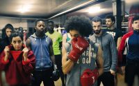 (B) comme Boxe - Critique sortie Danse Paris Grande Halle de la Villette