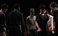 PACIFIKMELTINGPOT - Critique sortie Danse Reims Le Manège