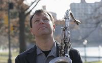 Chris Potter Underground Quartet - Critique sortie Jazz / Musiques Paris new morning
