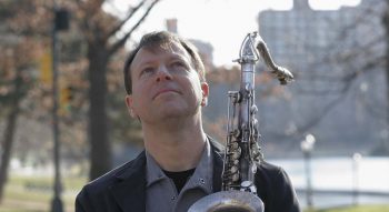 Chris Potter Underground Quartet - Critique sortie Jazz / Musiques Paris new morning