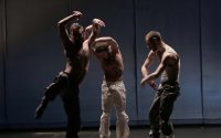 CIRCEO - Critique sortie Danse Paris Chaillot - Théâtre national de la danse