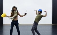 Concordan(s)e - Critique sortie Danse