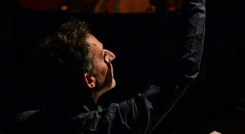 La Conférence des oiseaux - Critique sortie Classique / Opéra Paris Athénée Théâtre Louis-Jouvet