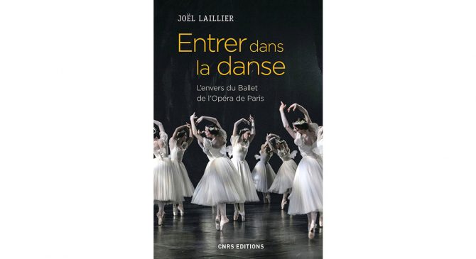 La vocation comme promesse d’appartenir à l’élite - Critique sortie Danse