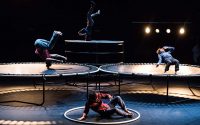 Festival Spring - Critique sortie Théâtre