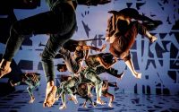 Formosa - Critique sortie Danse Paris Grande Halle de la Villette