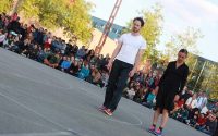 Fous de danse - Critique sortie Danse Rennes