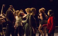 Notre innocence - Critique sortie Théâtre Paris La Colline – Théâtre National
