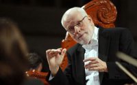 Trois Passions de Bach - Critique sortie Classique / Opéra Versailles Chapelle royale