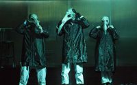 L’Etat de siège - Critique sortie Théâtre Paris Théâtre de la Ville - Espace Cardin