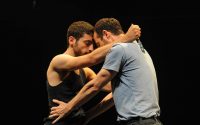 We love Arabs - Critique sortie Danse Evry Théâtre de l’Agora - scène nationale d’Evry et de l’Essonne