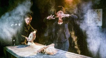 Festival MARTO ! - Critique sortie Théâtre