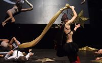 M comme Méliès - Critique sortie Théâtre Paris Chaillot - Théâtre national de la danse