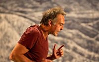 Trilogie Nicolas Bouchaud - Critique sortie Théâtre Paris Théâtre du Rond-Point