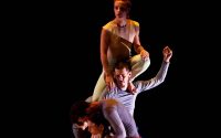 Les Petites Danses Vagabondes - Critique sortie Danse Aubusson Scène Nationale d’Aubusson