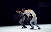 Séquence Danse - Critique sortie Danse Paris Le CENTQUATRE-PARIS