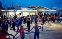 C’est possible ! 10 ans de Territoire(s) de la Danse - Critique sortie Danse Tremblay-en-France Théâtre Louis Aragon