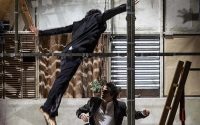 Un mois très cirque à Créteil - Critique sortie Théâtre Créteil Maison des Arts de Créteil