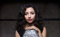 Astrig Siranossian - Critique sortie Classique / Opéra Paris Athénée Théâtre Louis-Jouvet