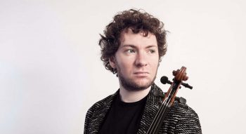 Schubert en grande forme - Critique sortie Classique / Opéra Paris Théâtre des Bouffes du Nord