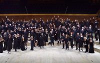 Les 70 ans du chœur de Radio France - Critique sortie Classique / Opéra Paris Radio France