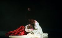 Didon et Enée - Critique sortie Classique / Opéra Montigny-le-Bretonneux Théâtre de Saint-Quentin-en-Yvelines