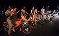 Du Désir d’horizons - Critique sortie Danse Paris Le CENTQUATRE avec le Théâtre de la Ville