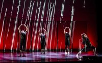 Focus Austral - Critique sortie Danse Paris Chaillot - Théâtre national de la danse