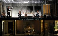 Fore ! - Critique sortie Théâtre SAINT ETIENNE La Comédie de Saint-Etienne - Centre dramatique national