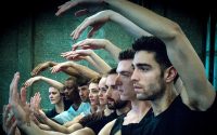 L.A. Dance Project - Critique sortie Danse Paris Théâtre des Champs-Élysées