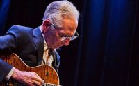 Pat Martino Organ Trio - Critique sortie Jazz / Musiques Paris new morning