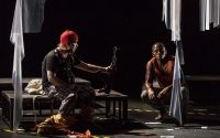 Quai Ouest - Critique sortie Théâtre Paris Théâtre de la Tempête