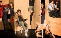 Réversible - Critique sortie Théâtre Orly Centre Culturel Aragon-Triolet