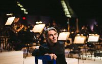 Esa-Pekka Salonen - Critique sortie Classique / Opéra Paris Théâtre des Champs-Élysées