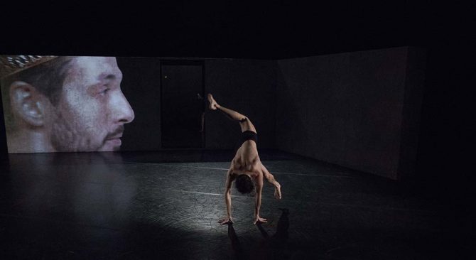 Soirées hip-hop à la Maison des métallos - Critique sortie Danse Paris La Maison des Métallos