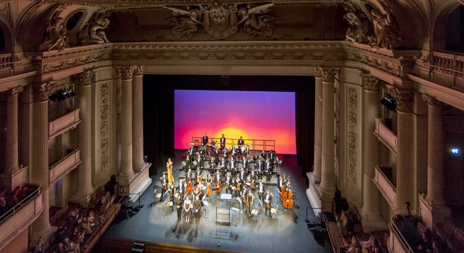 LE THEATRE IMPERIAL DE COMPIEGNE EN 5 DATES - Critique sortie Théâtre Théâtre Impérial de Compiègne